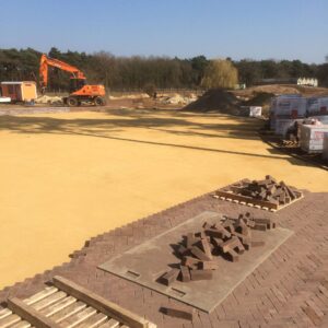 Portfolio afbeelding