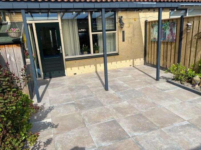 Portfolio afbeelding