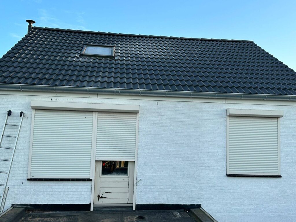 Portfolio afbeelding