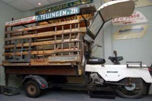 Portfolio afbeelding