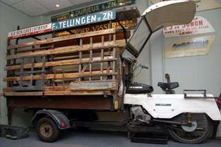 Portfolio afbeelding