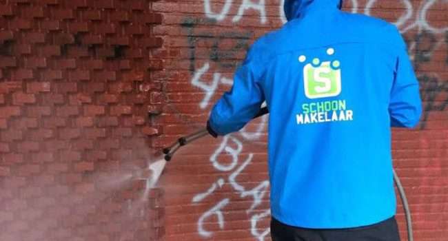 Portfolio afbeelding