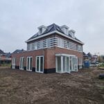 Notaris woning Afbeelding 1