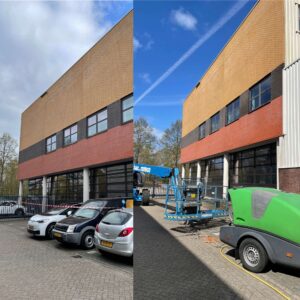 Portfolio afbeelding