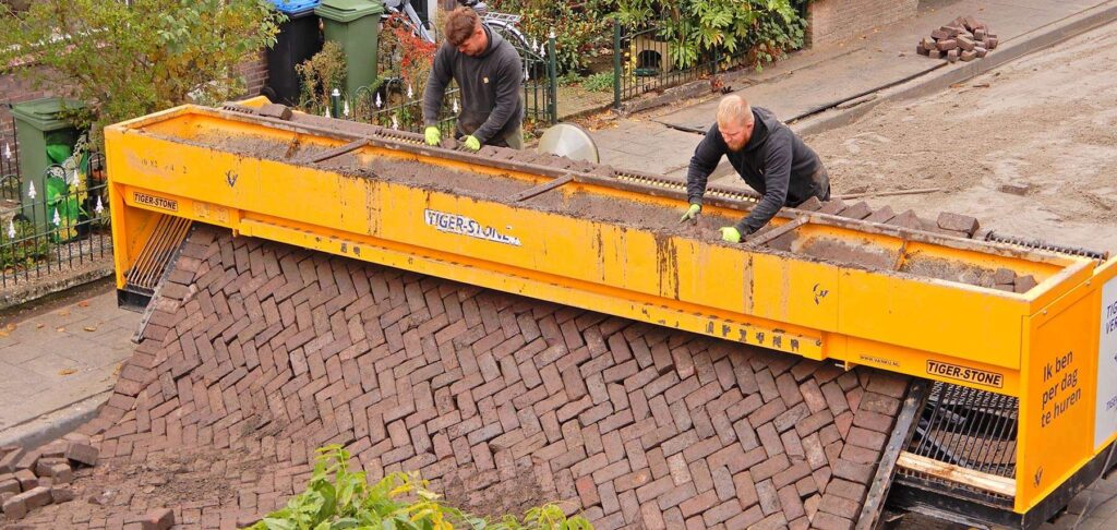 Portfolio afbeelding