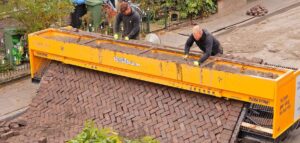 Portfolio afbeelding