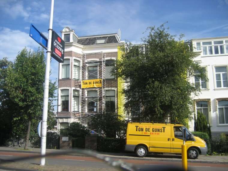 Portfolio afbeelding