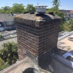 Schoorsteen Renovatie Afbeelding 1