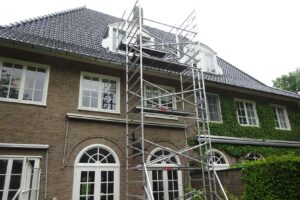 Portfolio afbeelding