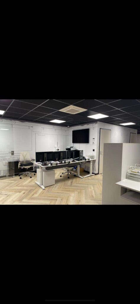 Portfolio afbeelding