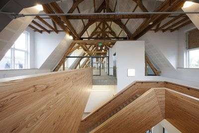 Portfolio afbeelding