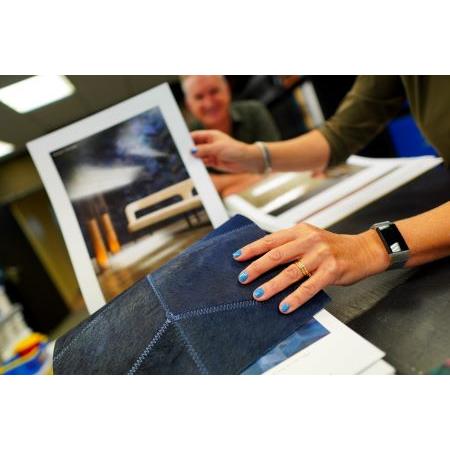 Portfolio afbeelding