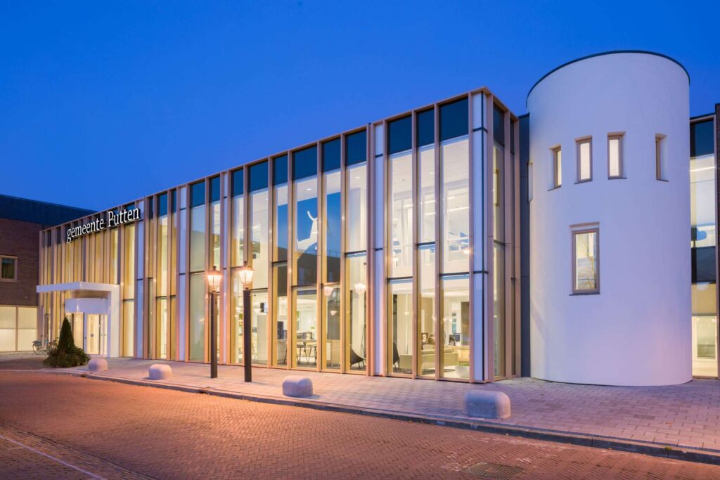 Portfolio afbeelding