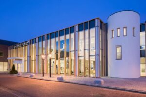 Portfolio afbeelding