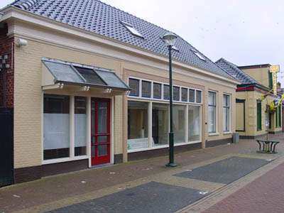 Portfolio afbeelding