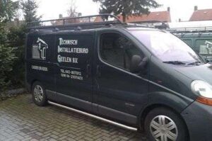 Portfolio afbeelding