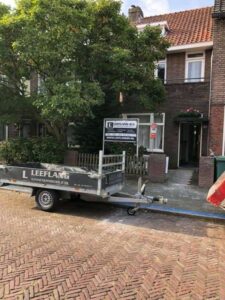 Portfolio afbeelding