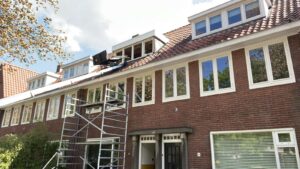 Portfolio afbeelding