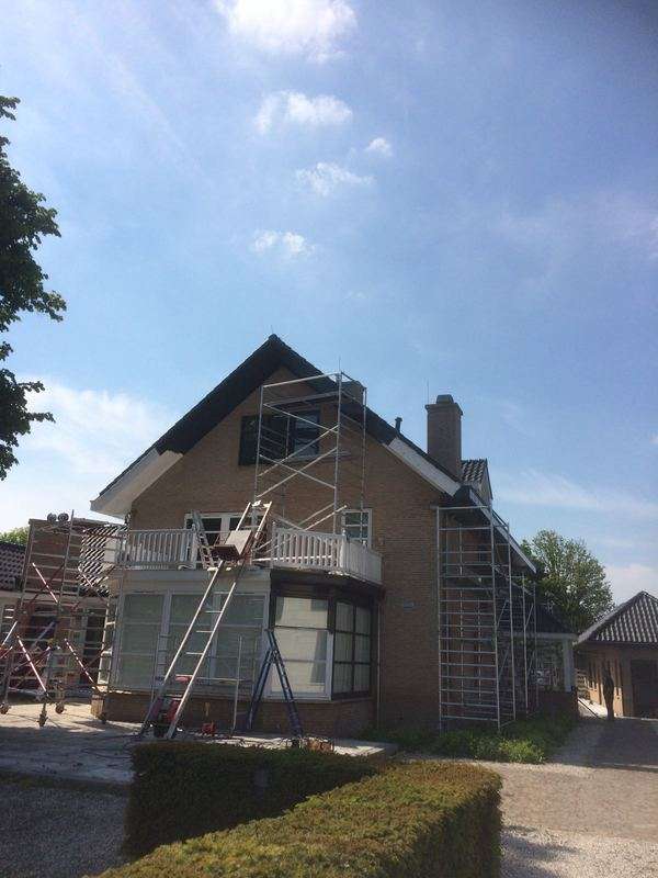 Portfolio afbeelding