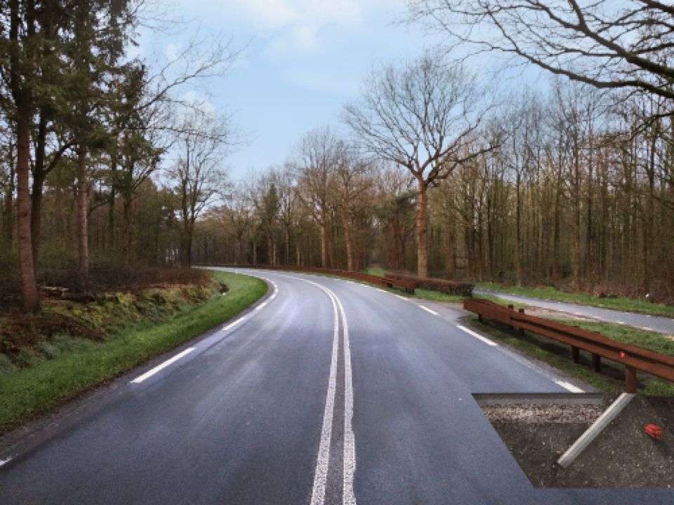 Portfolio afbeelding