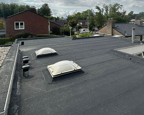 Portfolio afbeelding