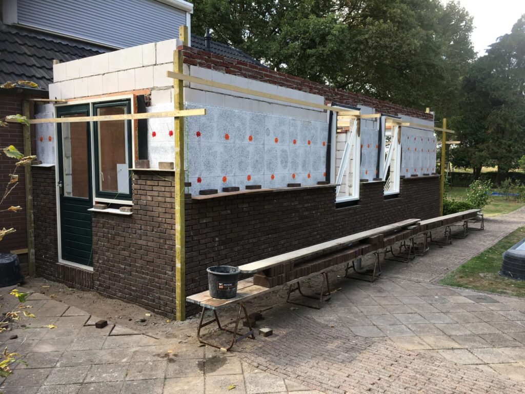Portfolio afbeelding