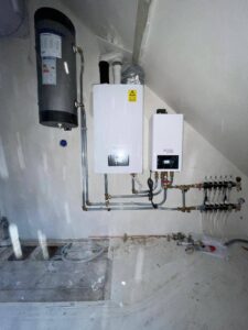 Portfolio afbeelding