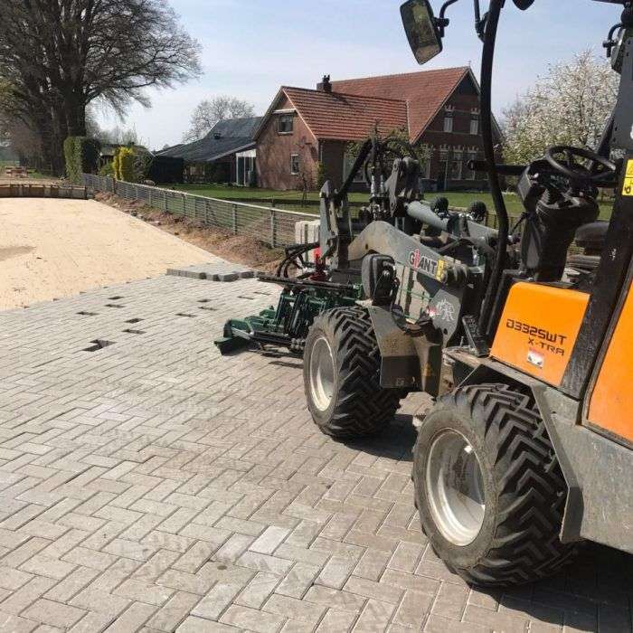 Portfolio afbeelding