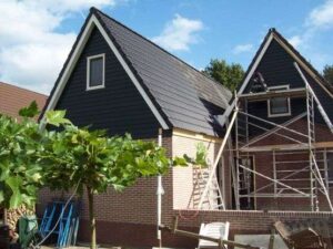 Portfolio afbeelding