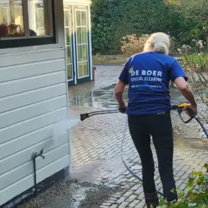 De Boer- Special Cleaning