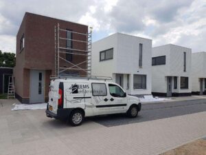 Portfolio afbeelding