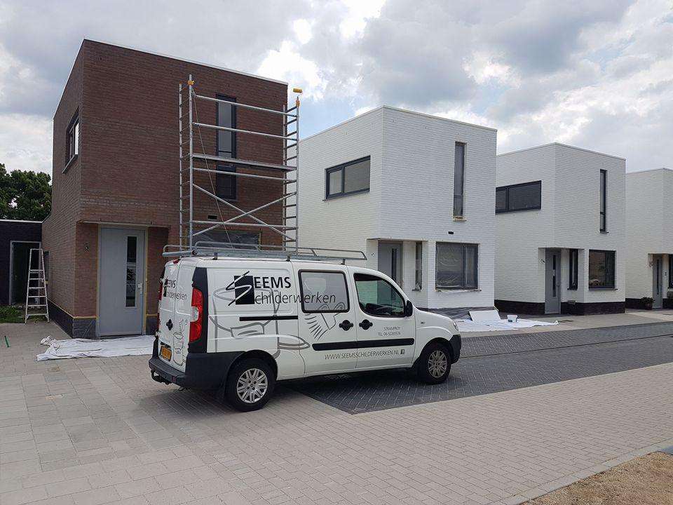 Portfolio afbeelding