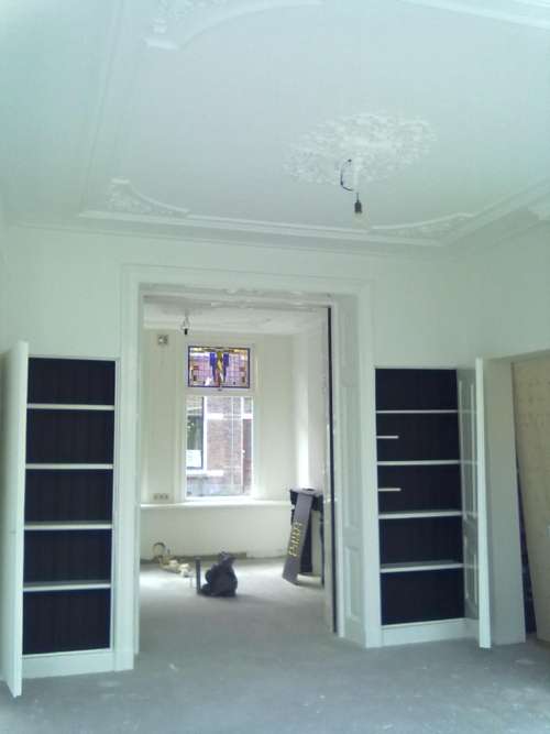 Portfolio afbeelding