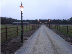 Portfolio afbeelding