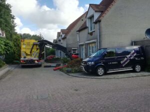 Portfolio afbeelding