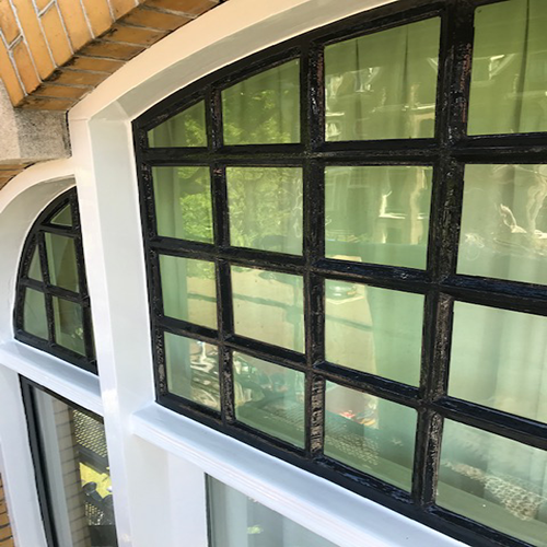 Portfolio afbeelding