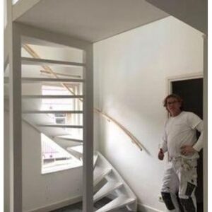 Portfolio afbeelding