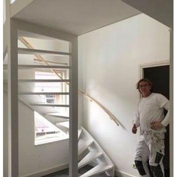 Portfolio afbeelding