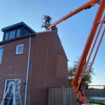 vereniging van eigenaren complex stoomreinigen en impregneren Afbeelding 1