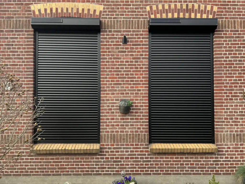 Portfolio afbeelding