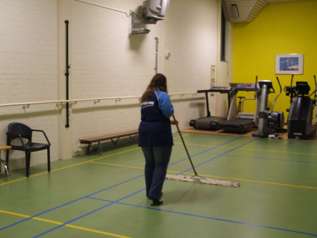 Portfolio afbeelding