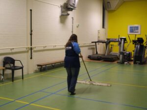 Portfolio afbeelding