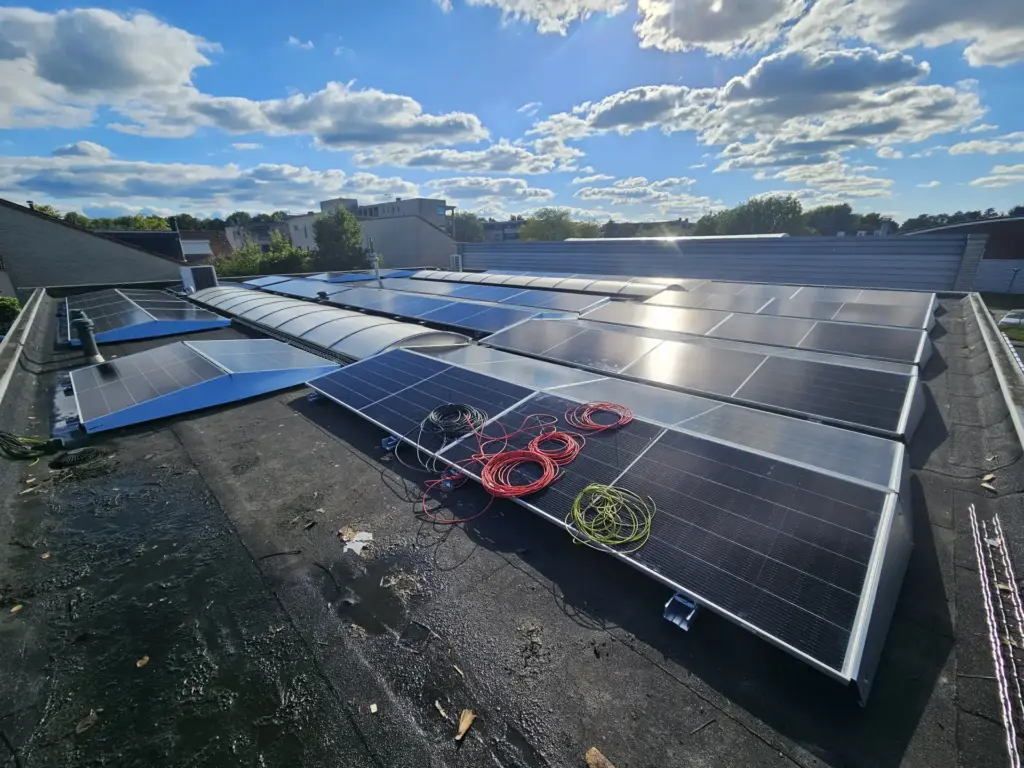 Portfolio afbeelding