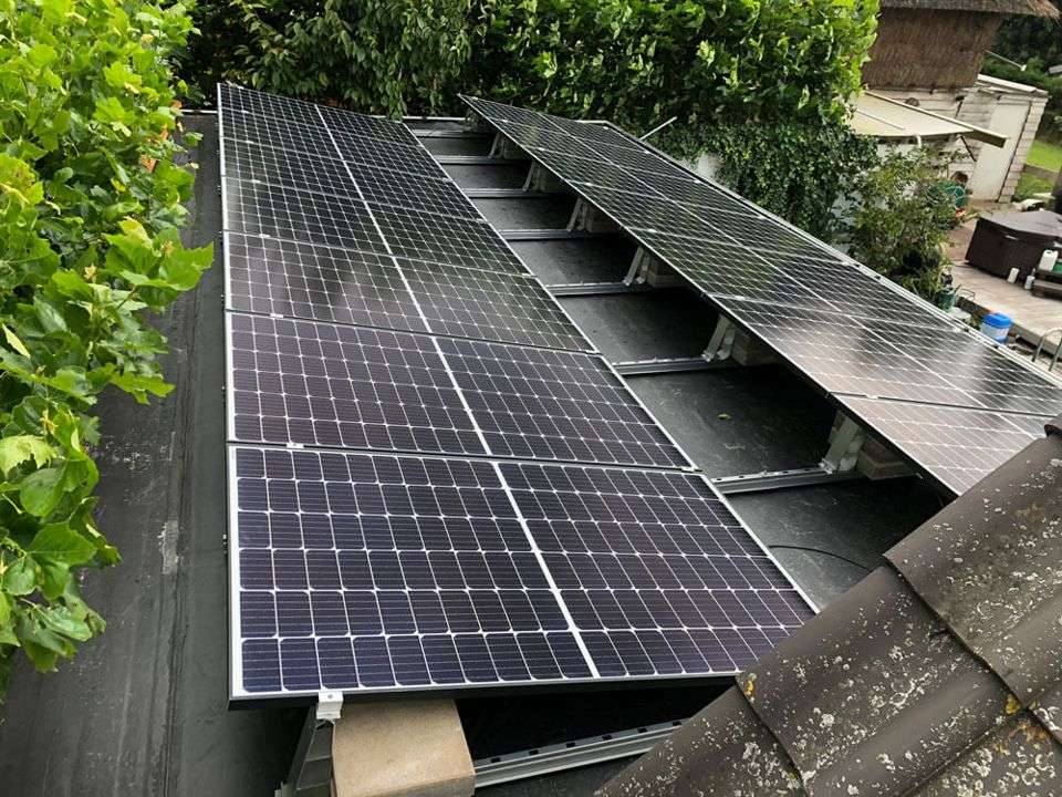 Portfolio afbeelding