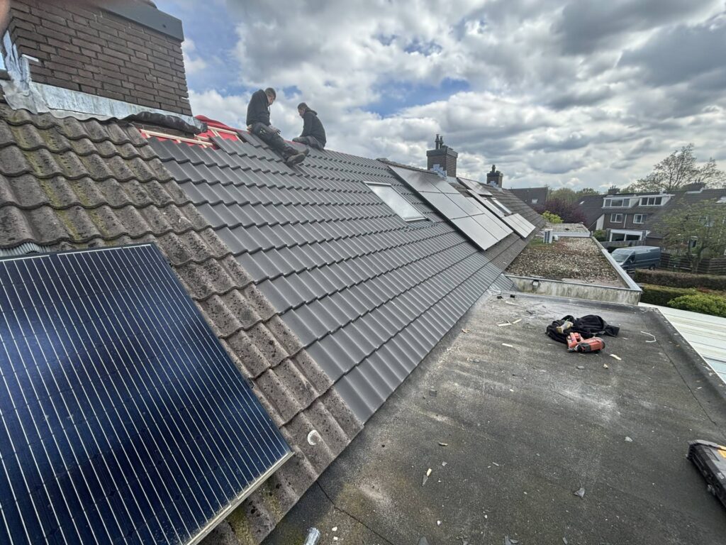 Portfolio afbeelding