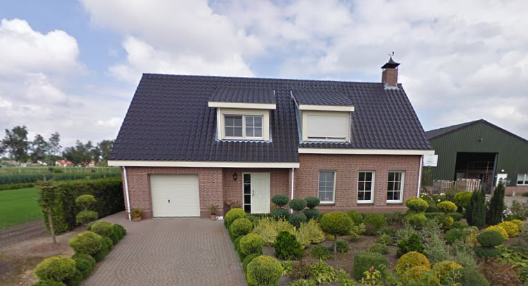 Portfolio afbeelding