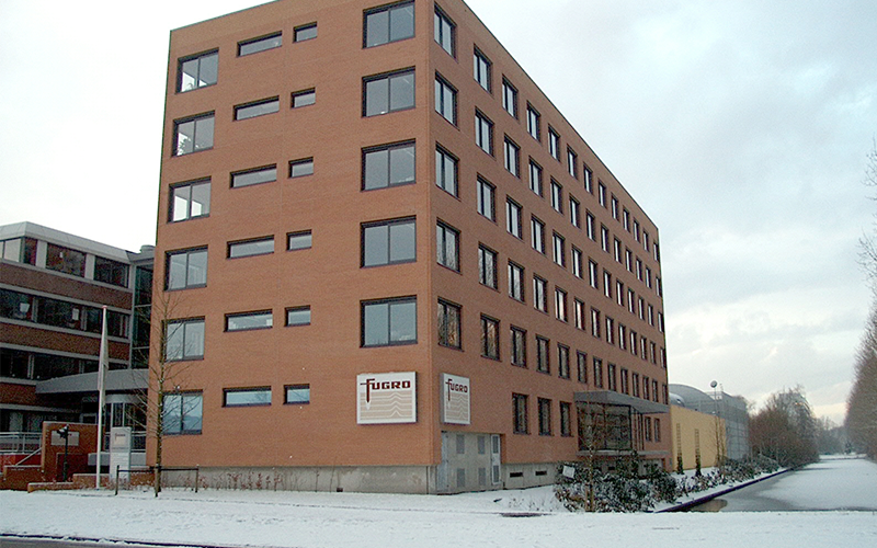 Portfolio afbeelding