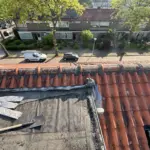 Nokvorst renovatie Afbeelding 1