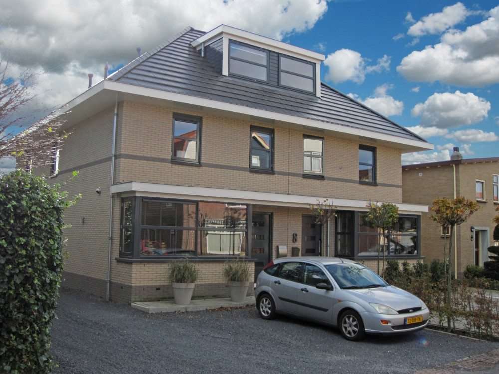 Portfolio afbeelding