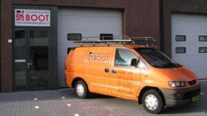 Portfolio afbeelding